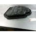 91H102 Lower Engine Oil Pan From 2014 Nissan Altima  2.5